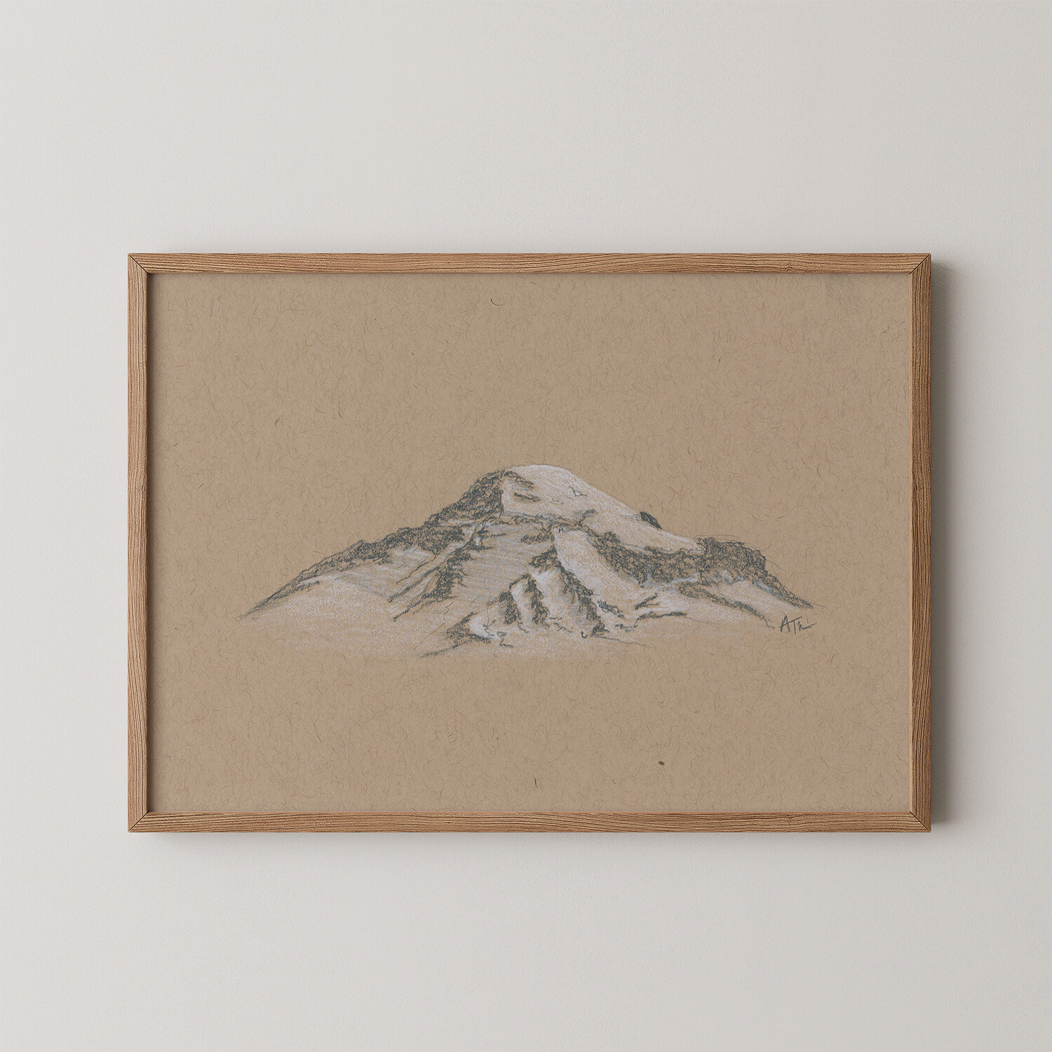 RainierFrame